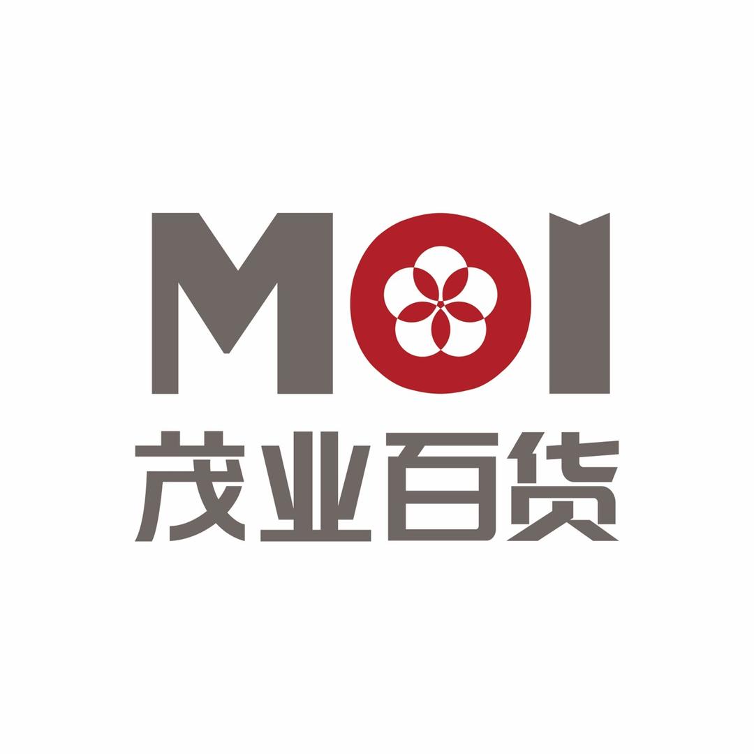 茂业百货卖场