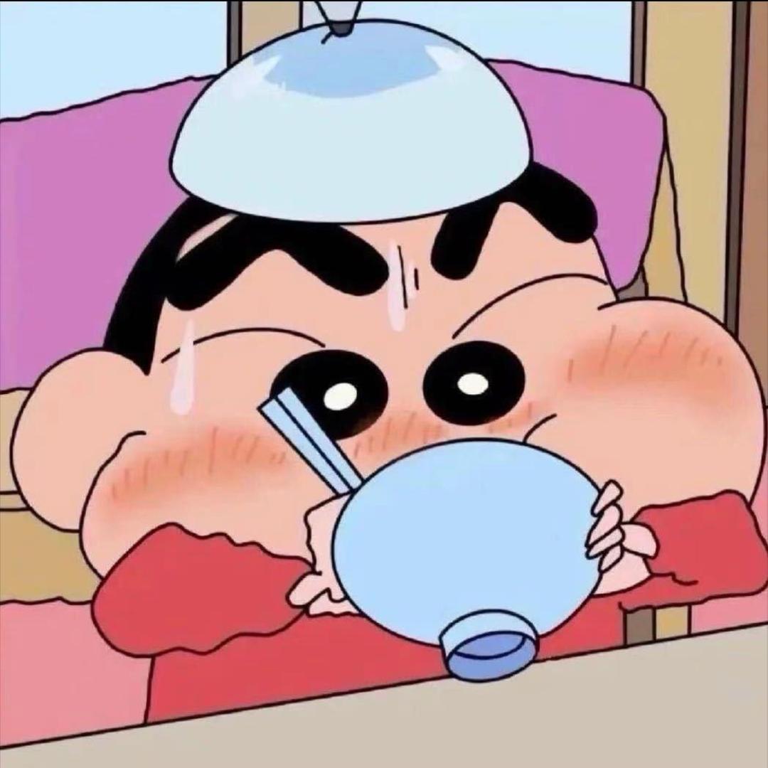 喝开水吗