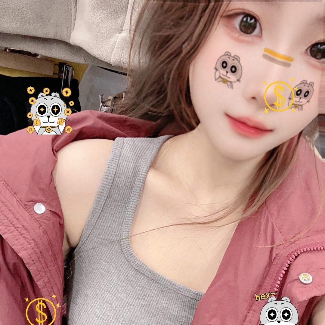 小橙子内衣店