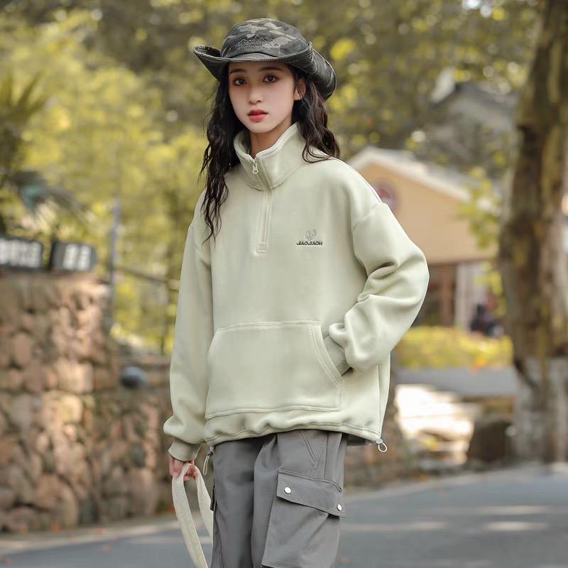 依依妈中大童穿搭