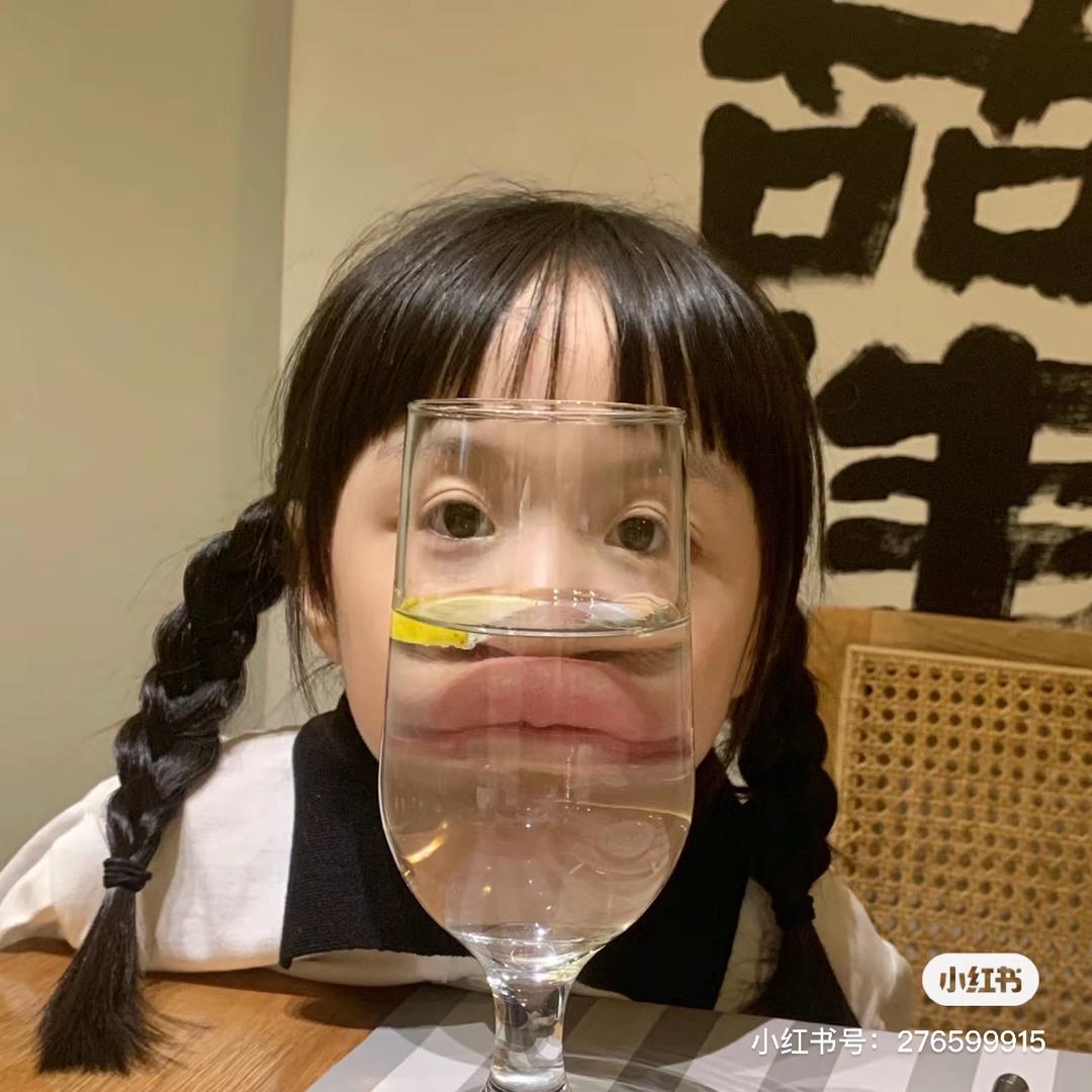 别烦我拍照