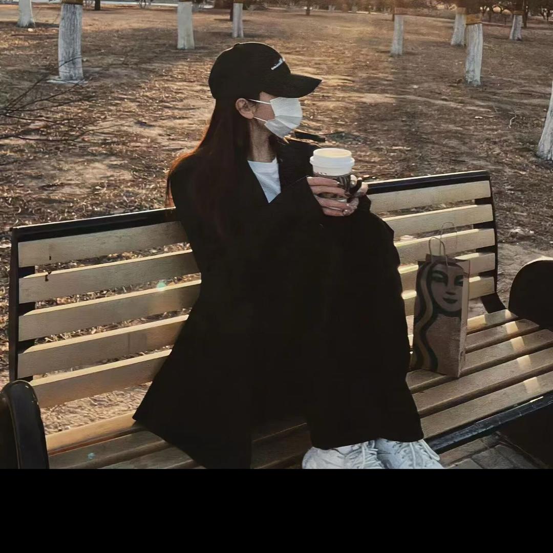 沐子❤️