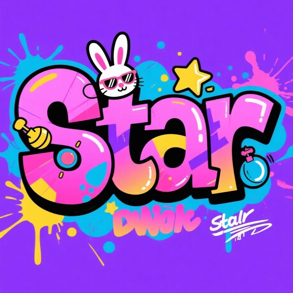珩•Star