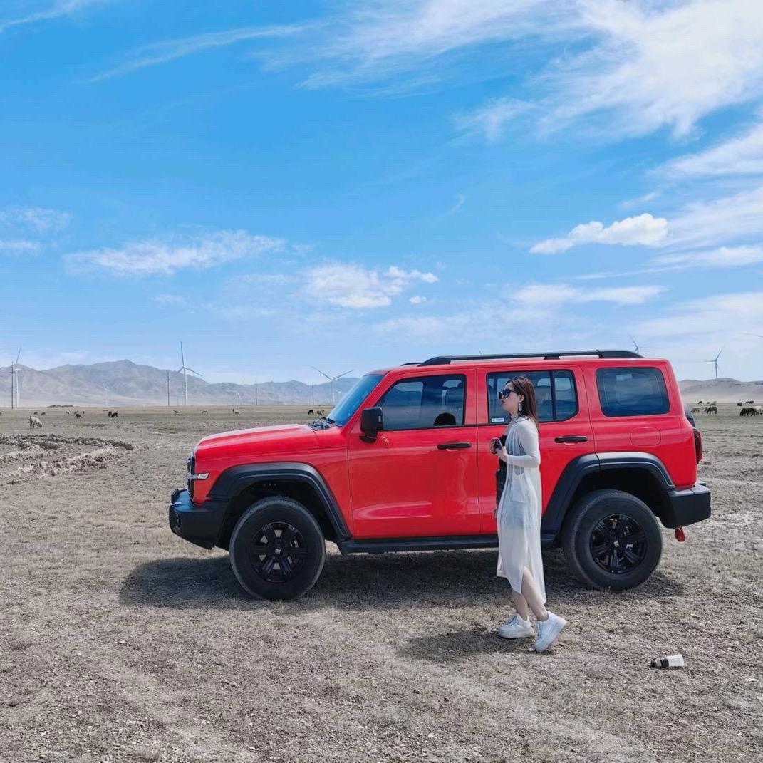 米乐，乐然宝贝