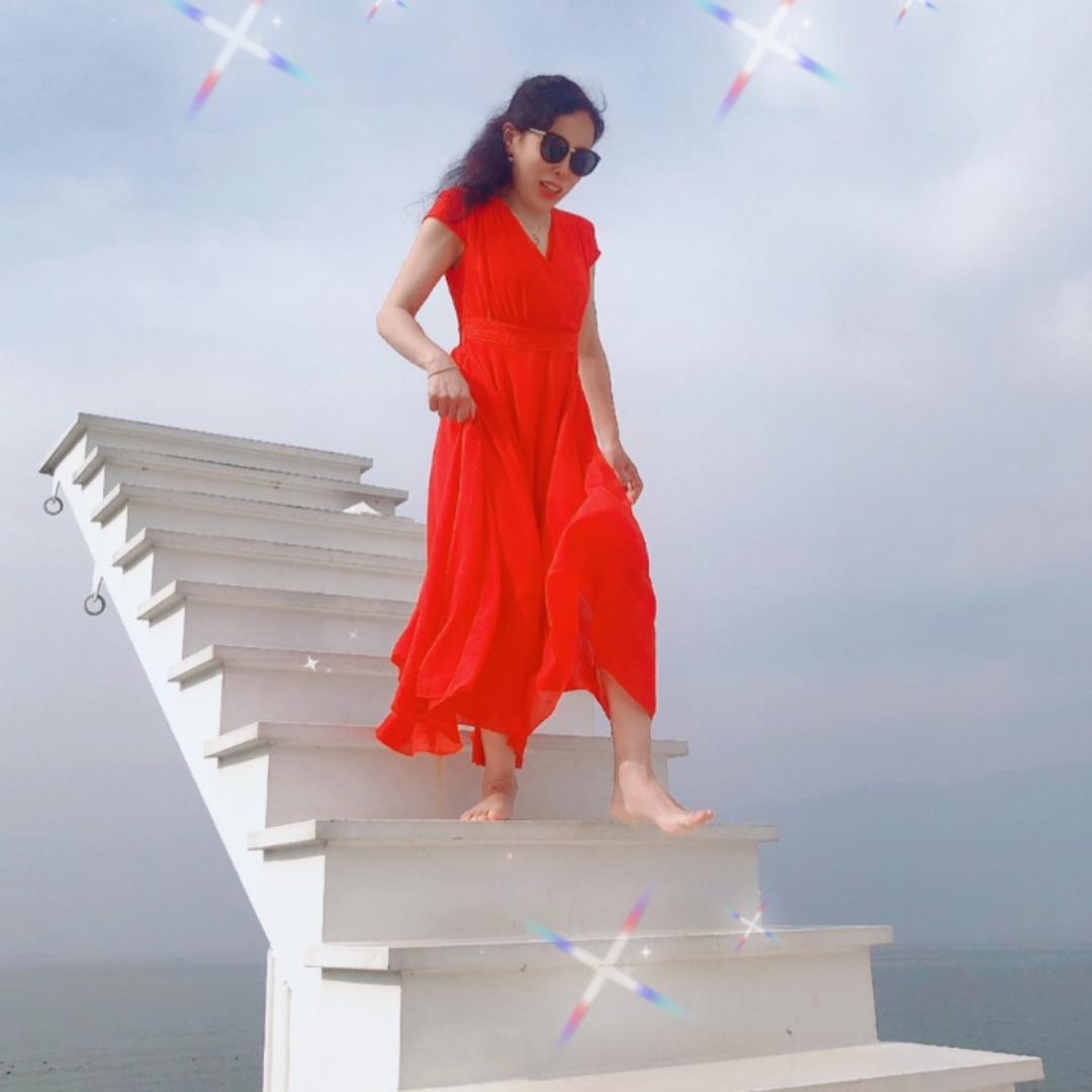 越野风（山海情艺术团）