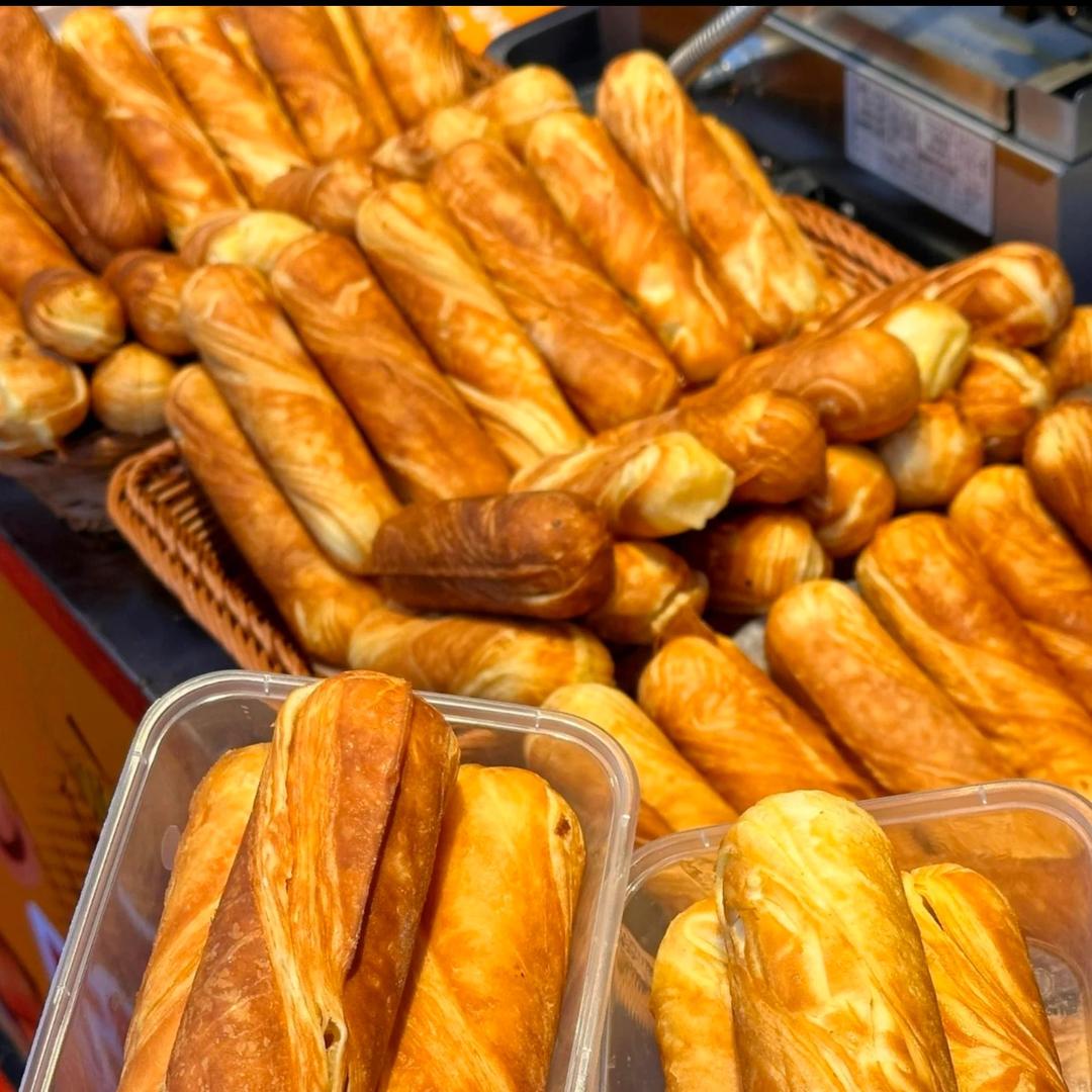 大壮牛奶棒