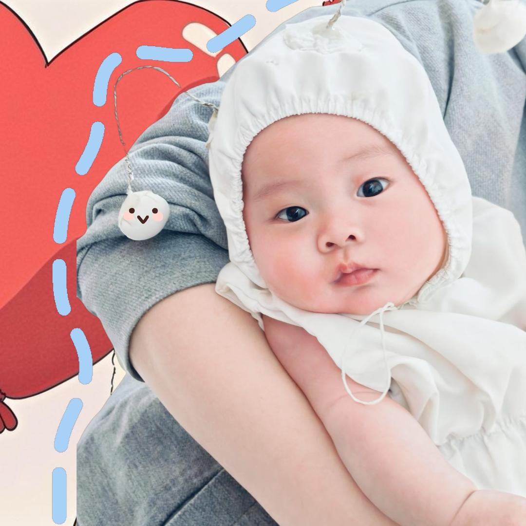 岁岁成长日记🍥