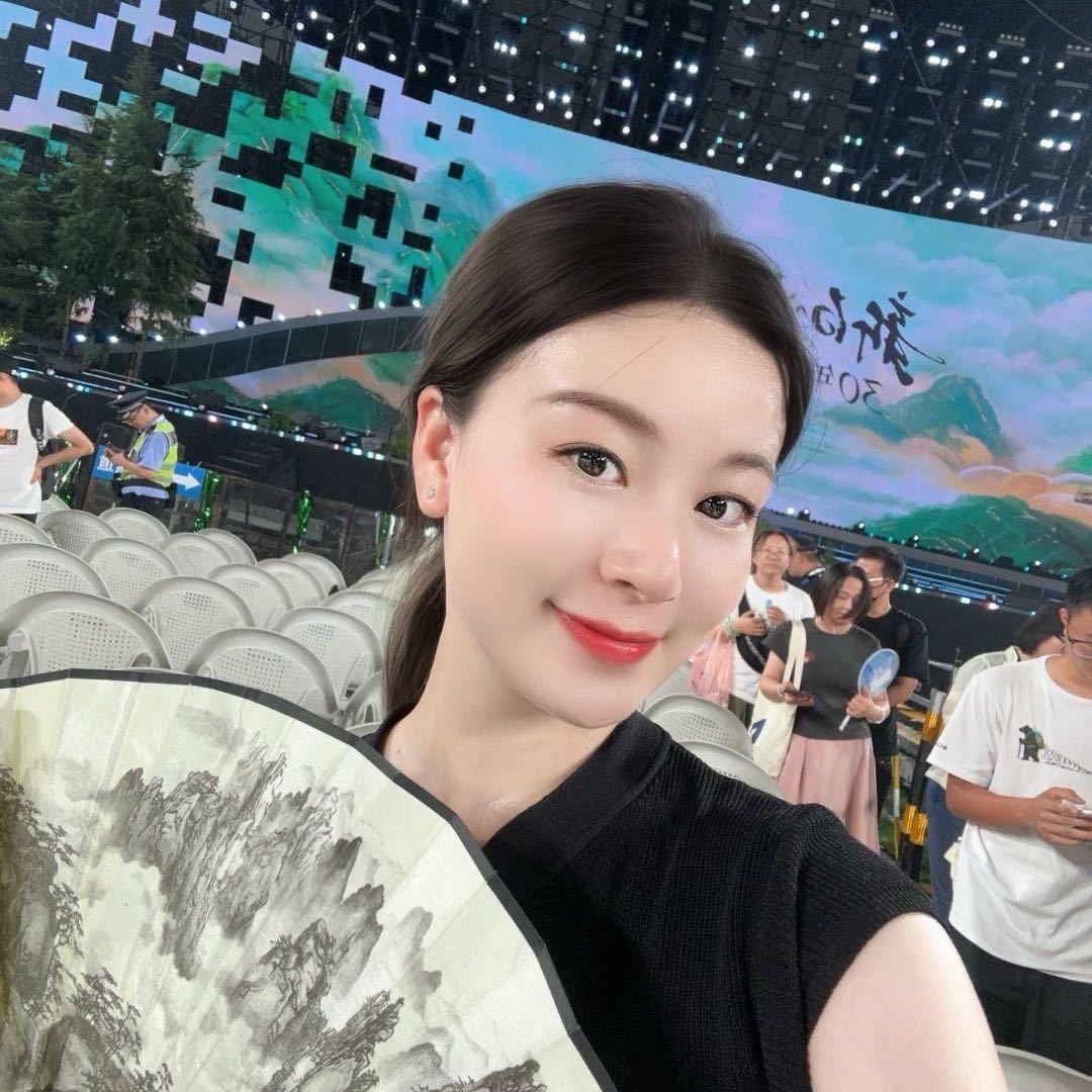 Sherlin Chang