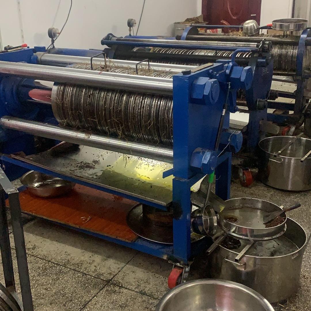 万安匡记土榨山茶油—批发零售