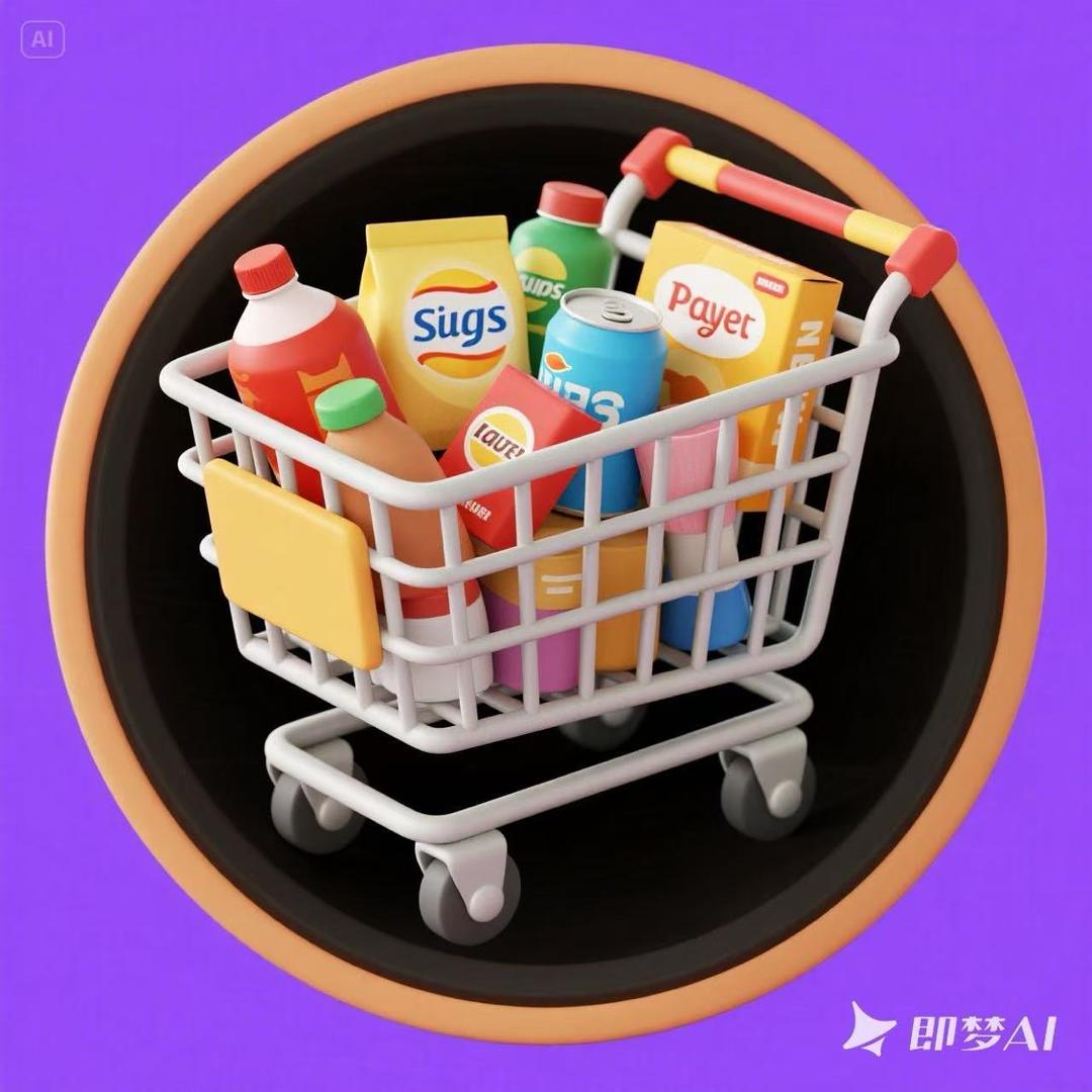 小吃商品附近团购