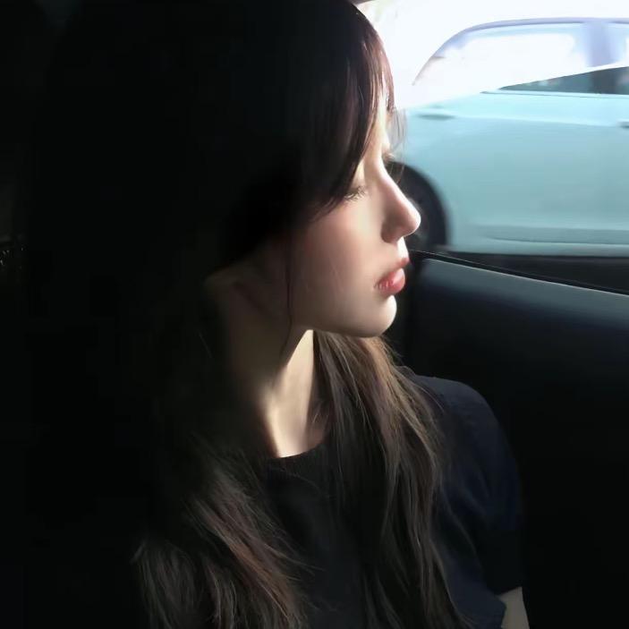 呆呆依