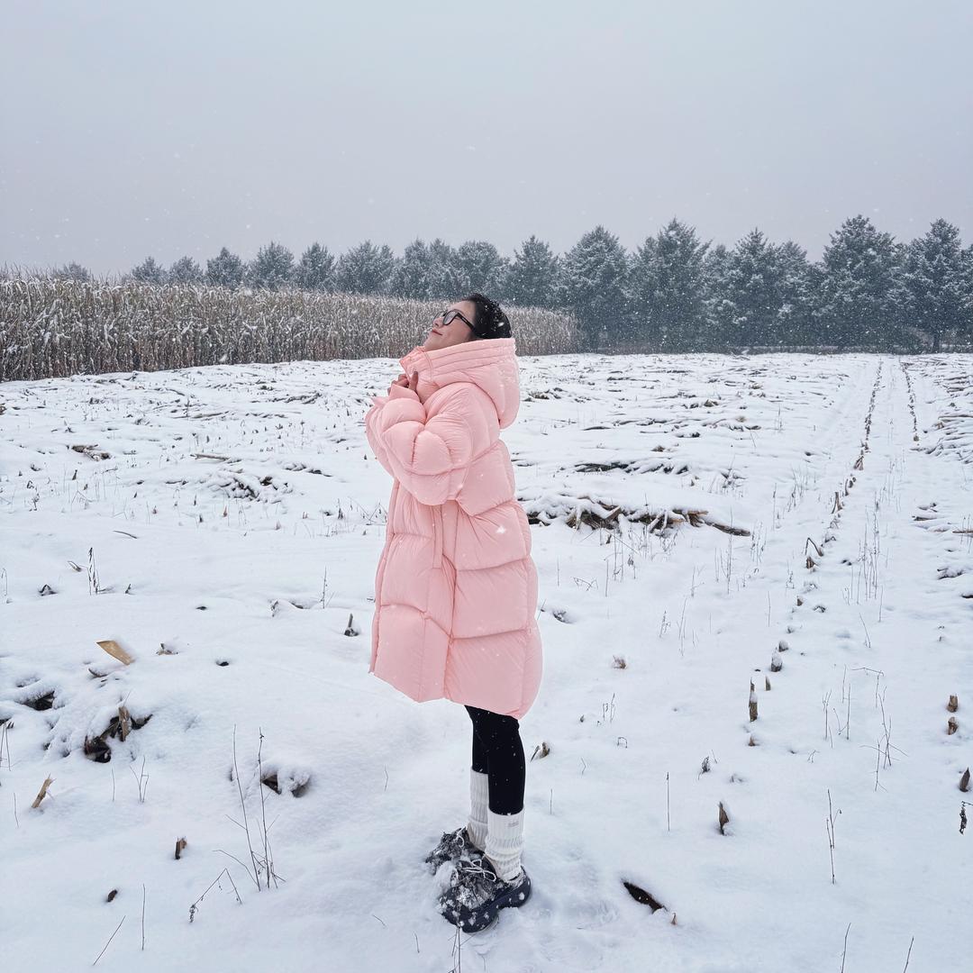 海宁大婷婷羽绒🌸