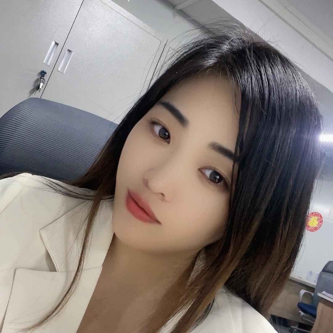 傻丫头
