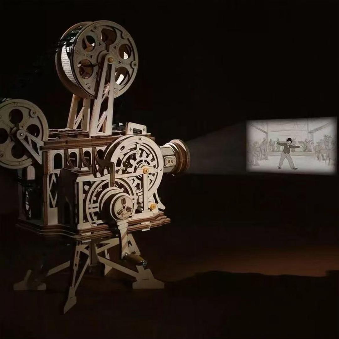 投影仪源头工厂-阿明