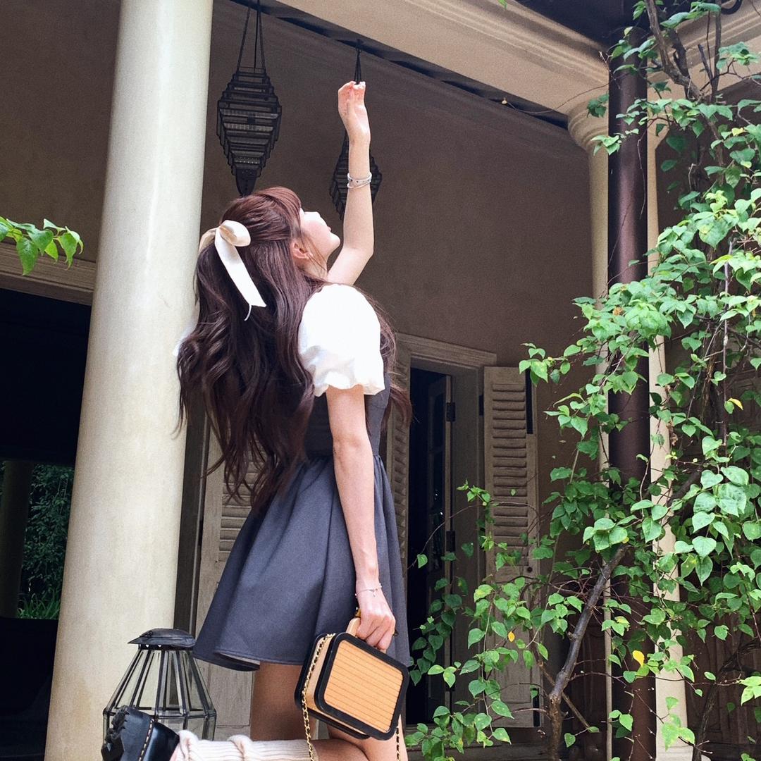 @是小妮