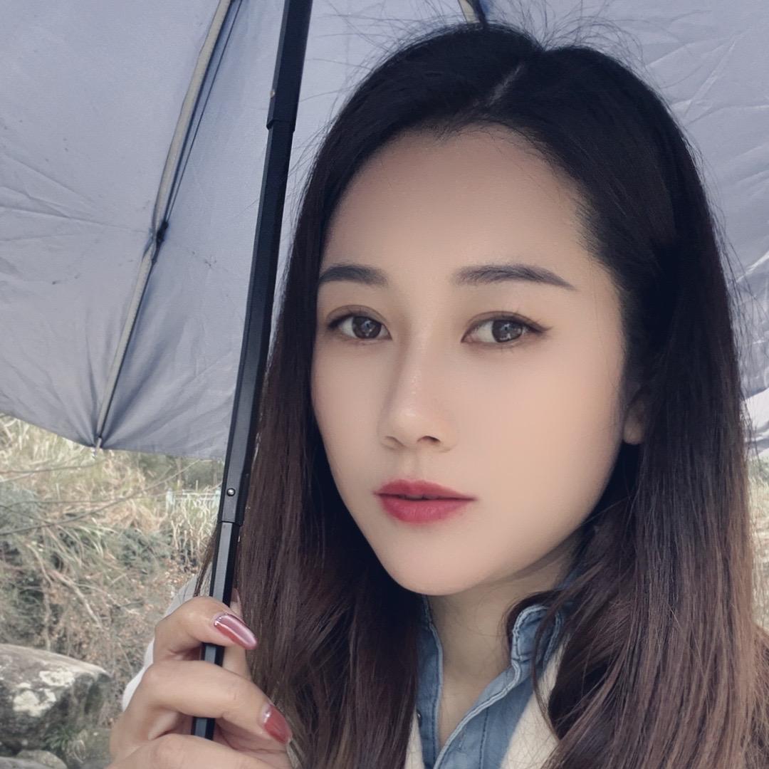白寺村颜姐😘