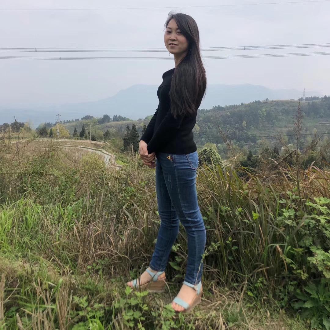 农村辣妹子（田园生活）