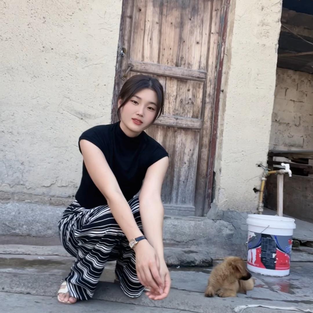 南方姑娘