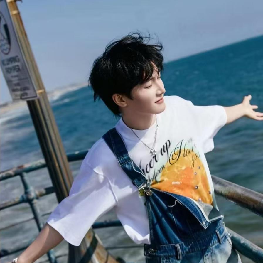 卡布叻一^小苒^（薯条派味🍟）