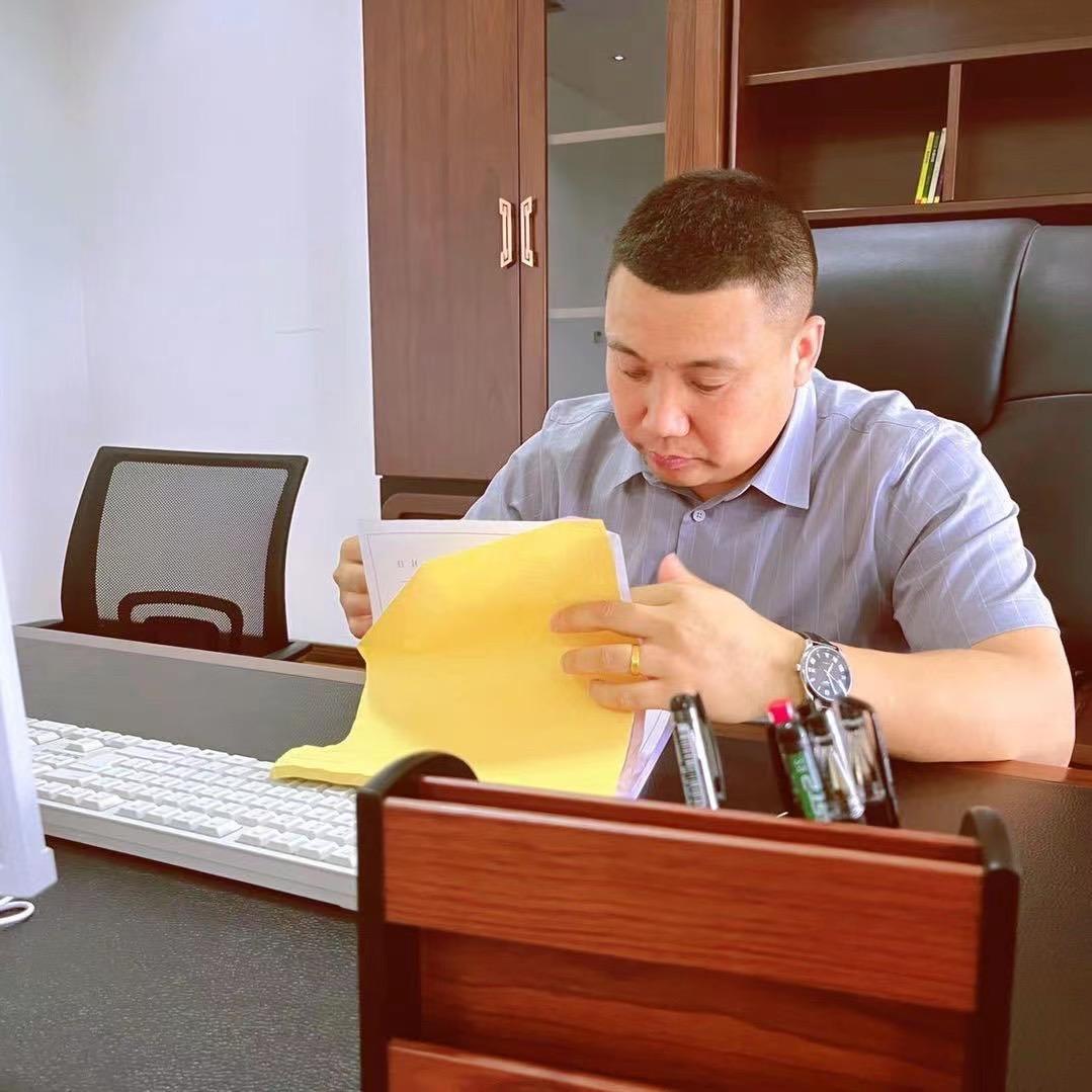 兴祥信息咨询服务