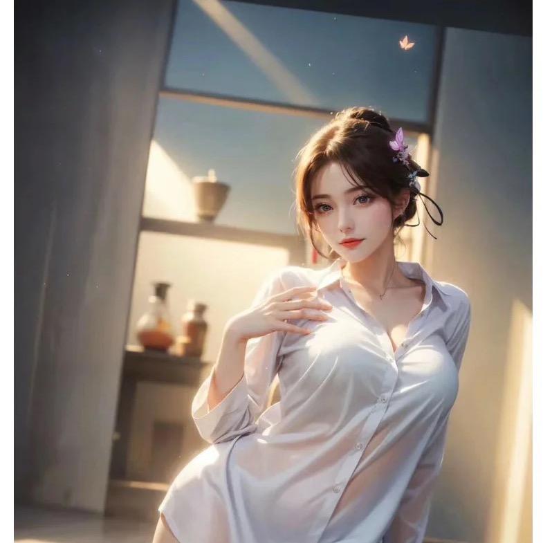 楠楠的好物分享