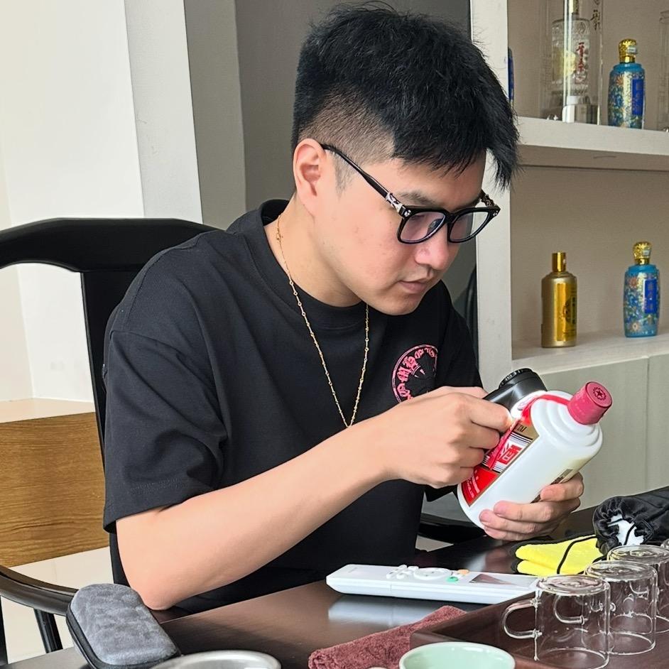 在台州做回收的阿豪