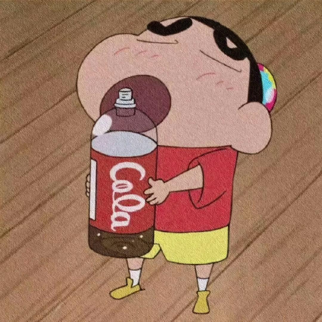 薯条🍟