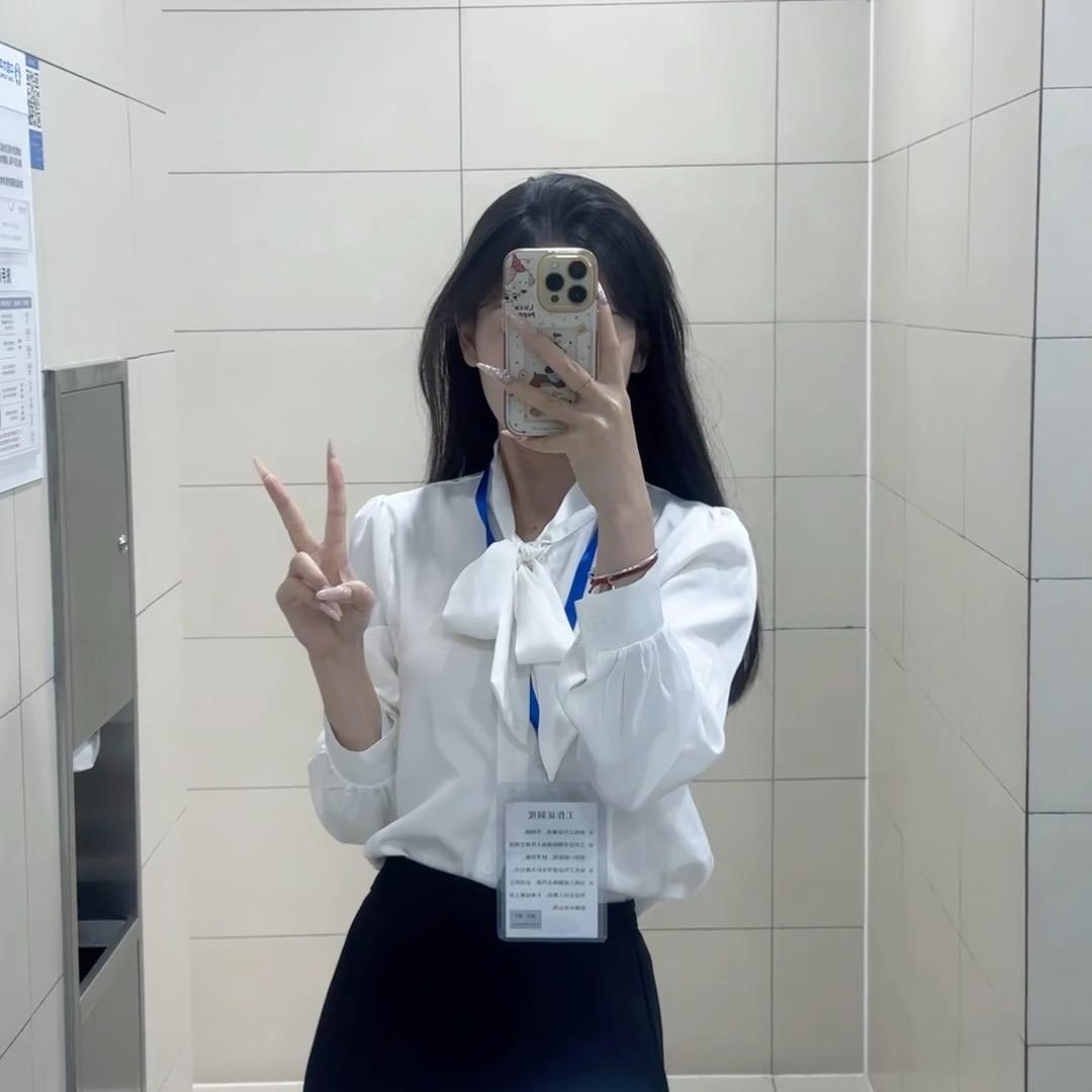 郑州财税牛马人—李会计