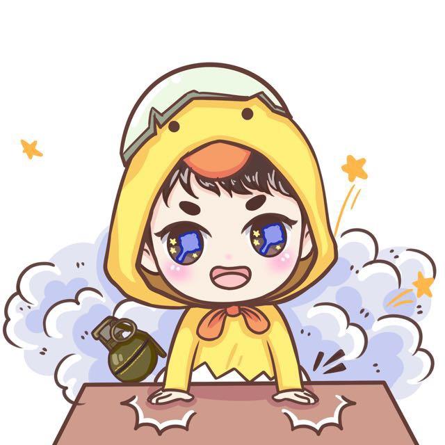 雨果和平精英