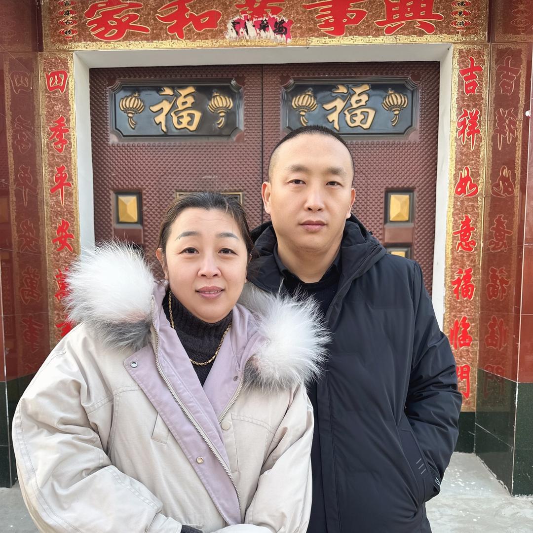 大能姐