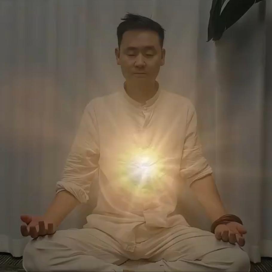 洗髓铸基•清风引