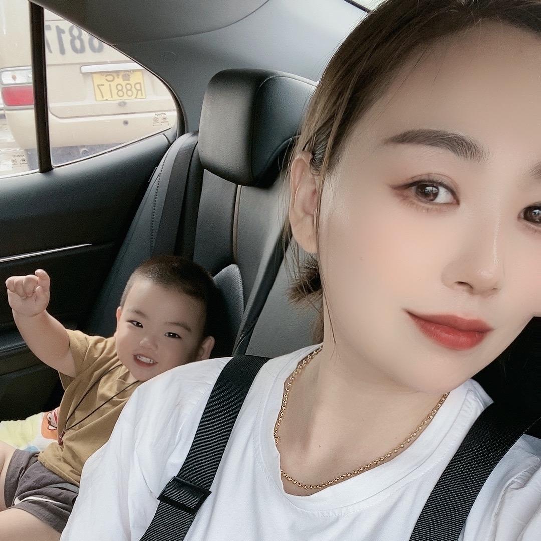 十一麻麻👩🏻