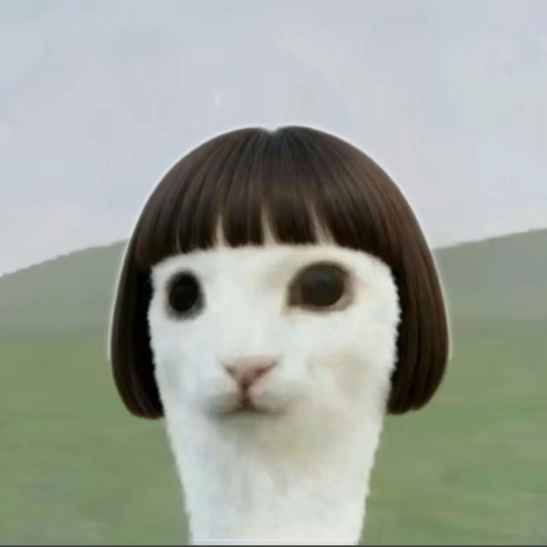 &…
