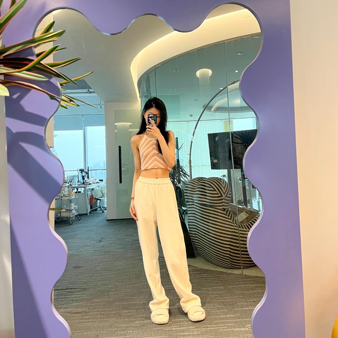 叫我王百万（dita妹妹
