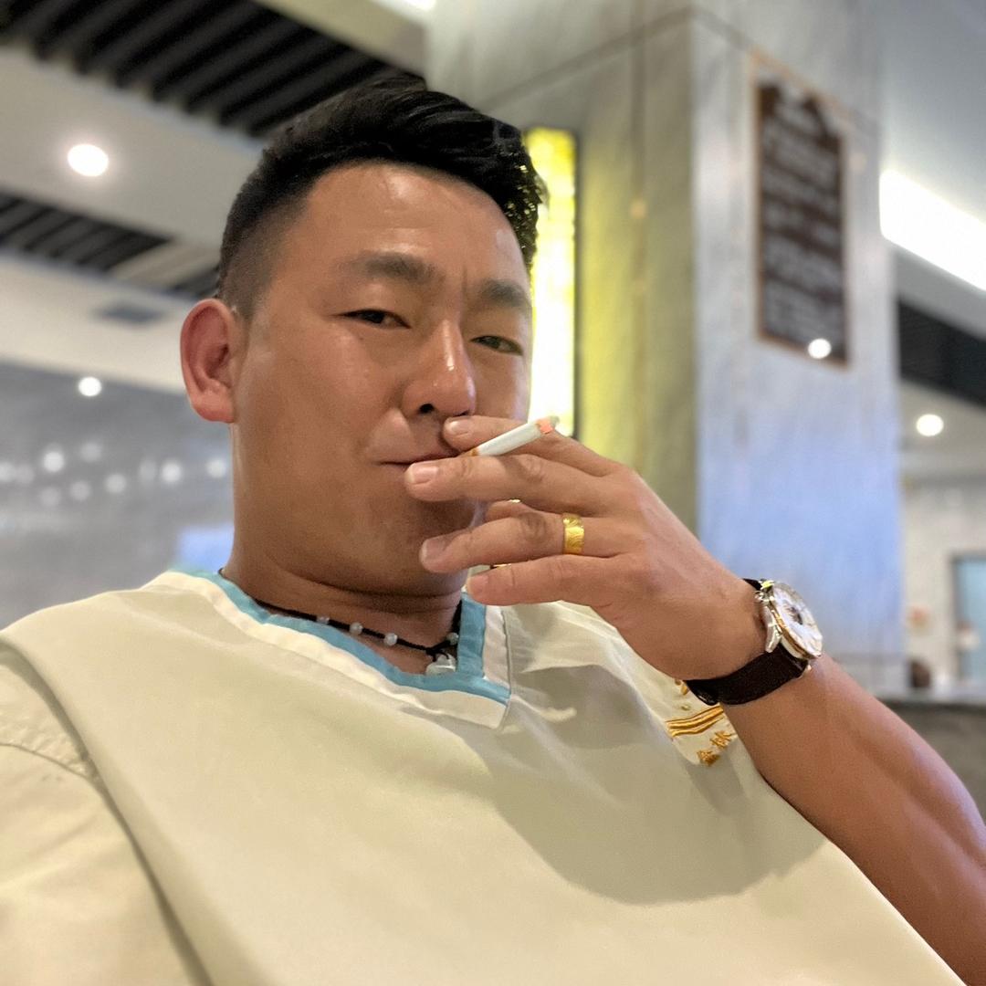 谢绝敷衍我