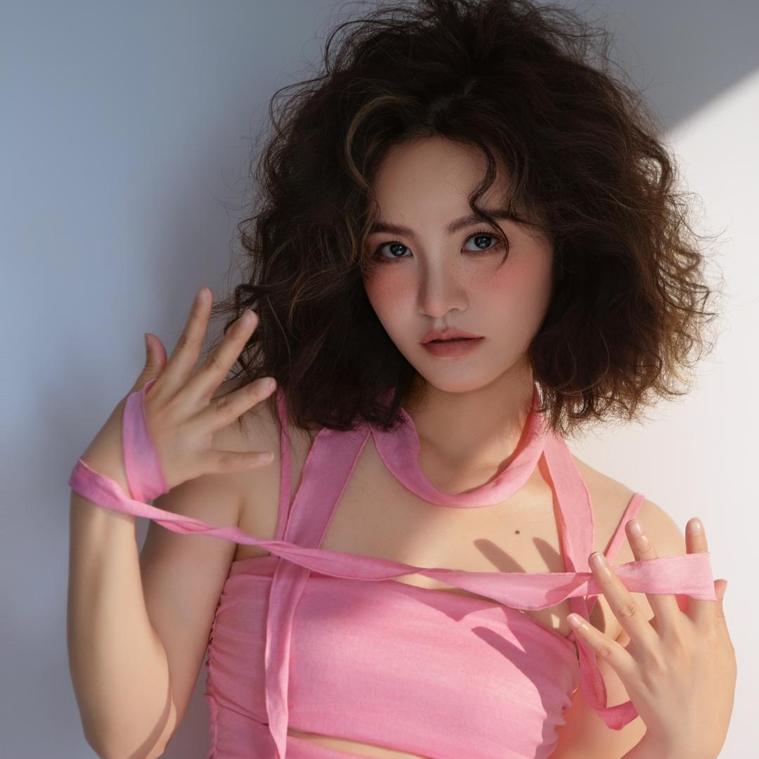 梦涵（九张机粤语版）