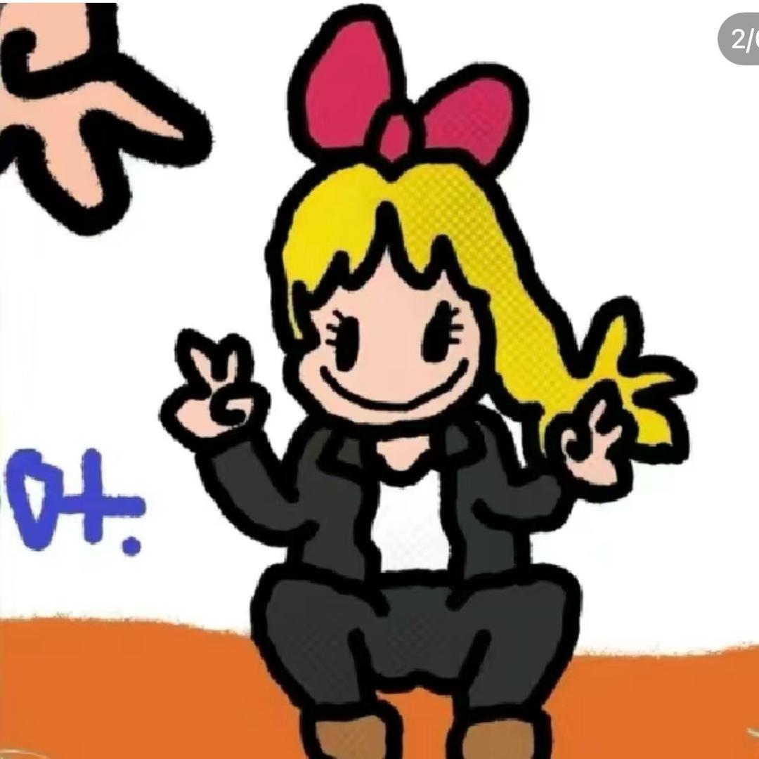 晶哟Omi.