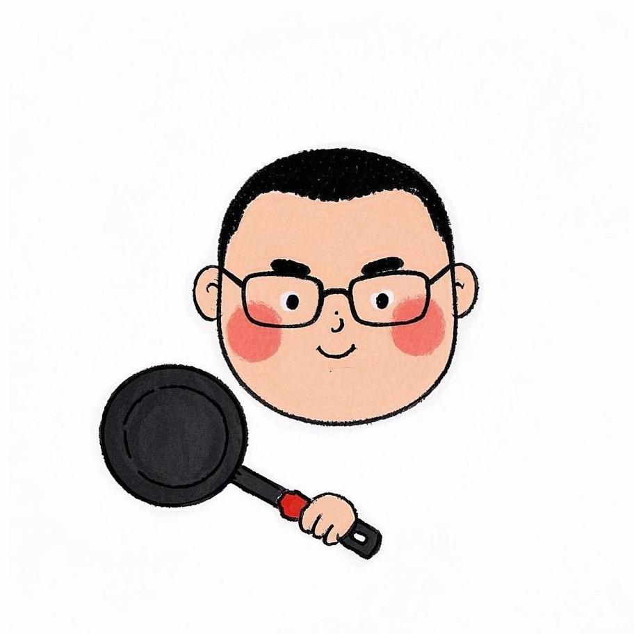 吉利学做菜🍳