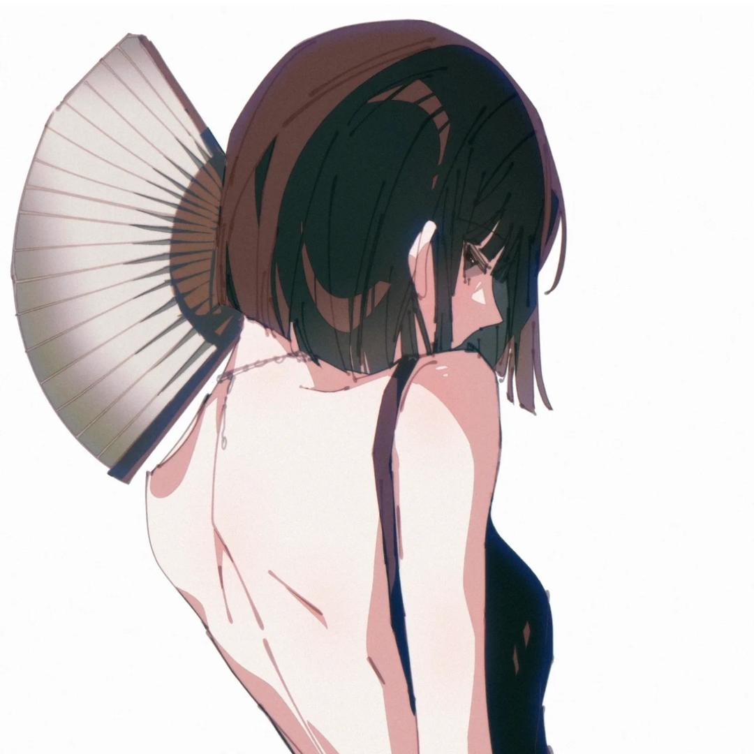 弋大爷🖤