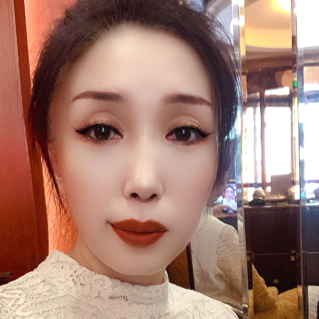 秋秋阿姨🧍‍♀️