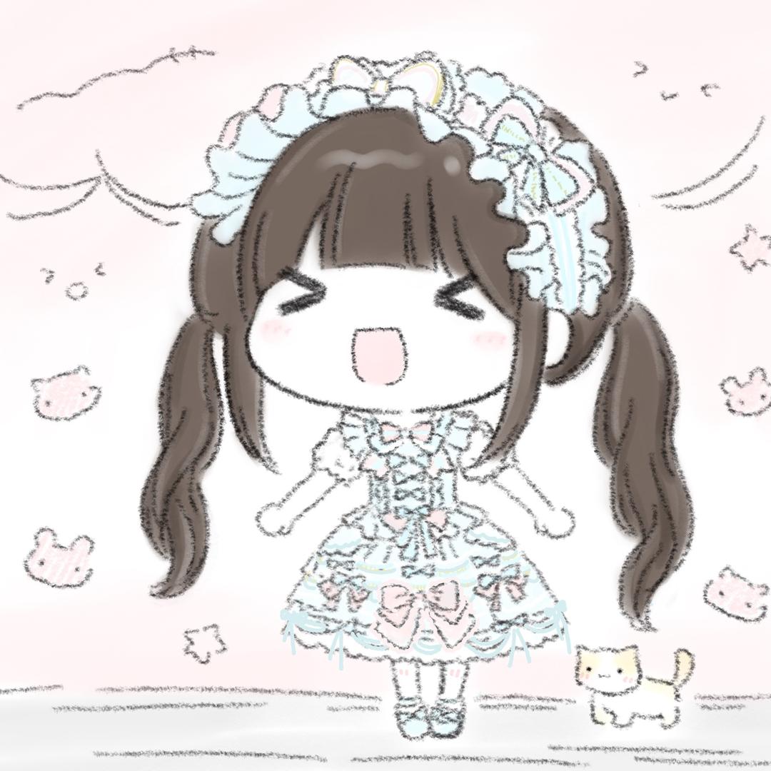吃鱼-