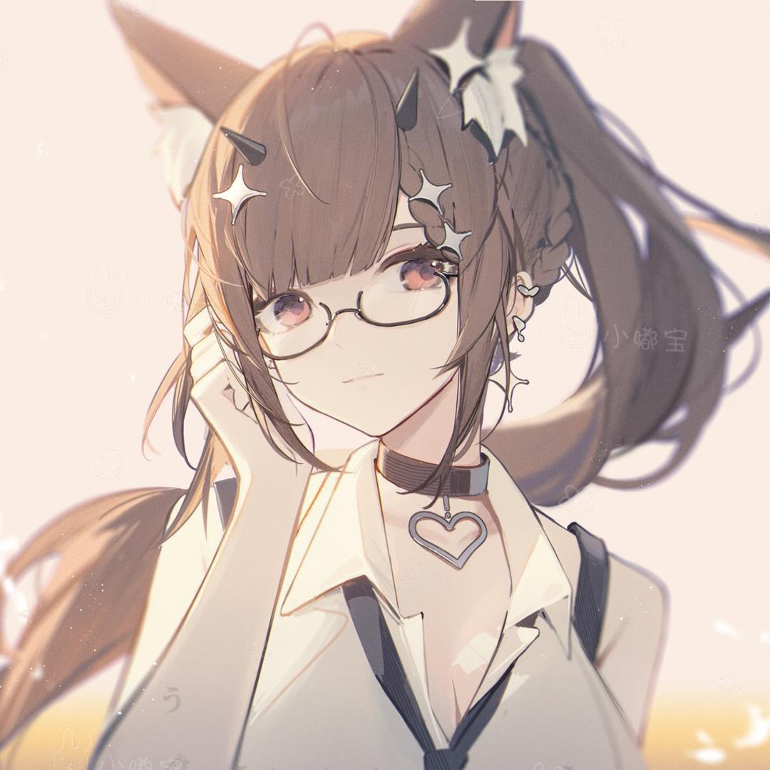 小嘟宝🦊