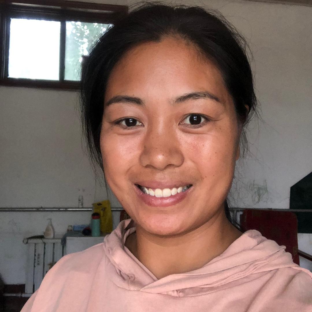 徐爽☞家有两儿一女