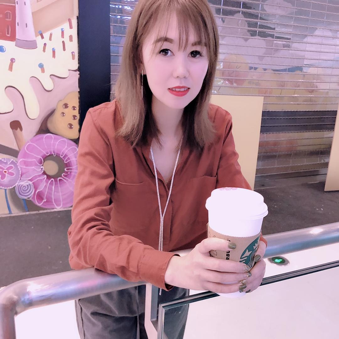 淘里淘气彩妆(商场专柜直播)@抖音