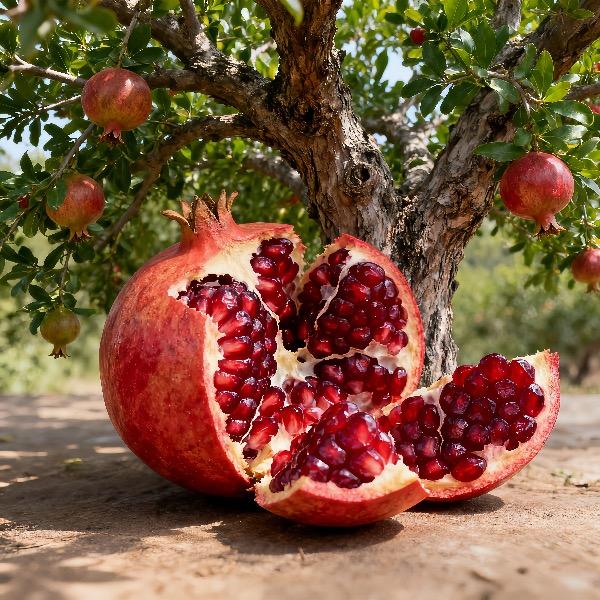 晓悦果树苗木专营店