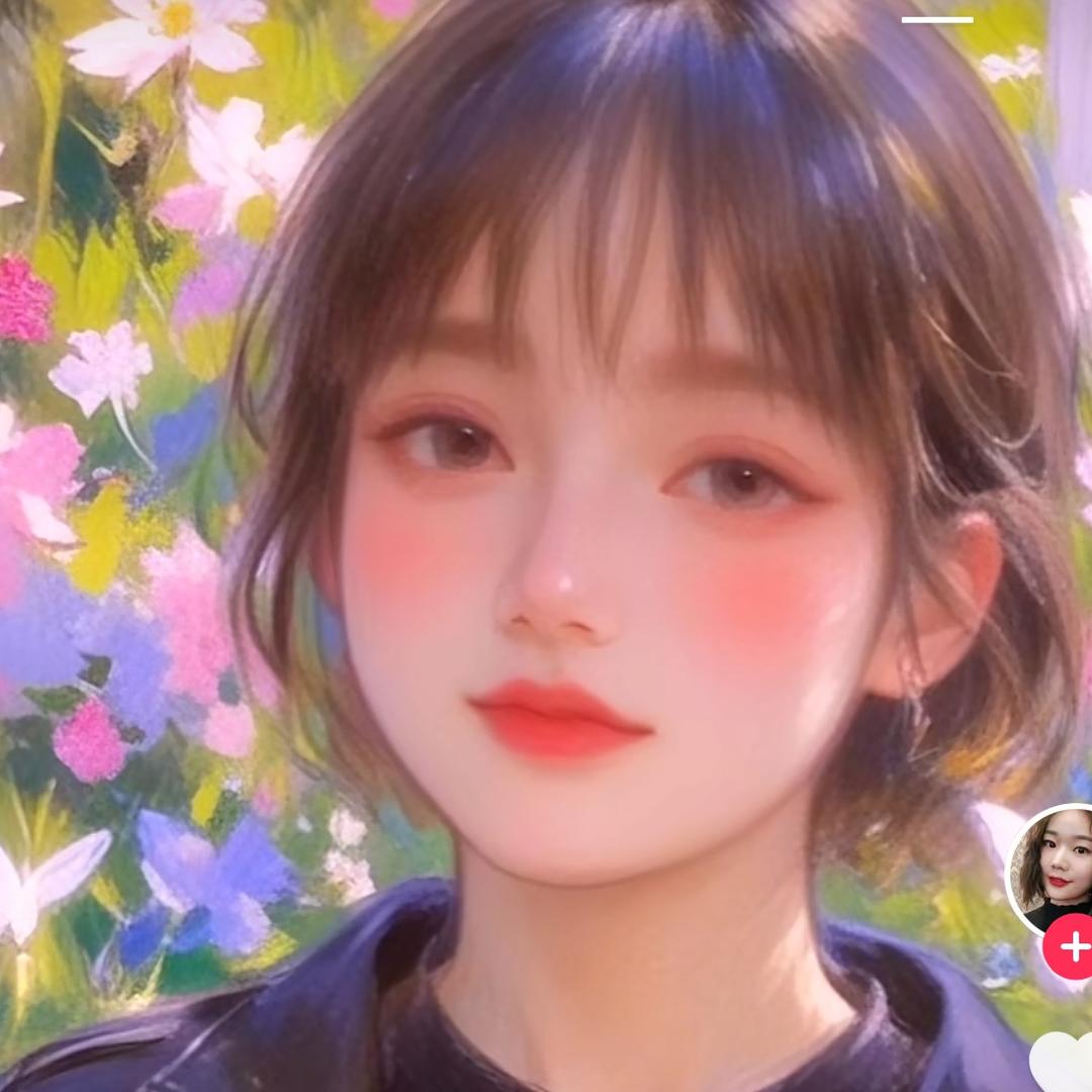 油菜花🥦