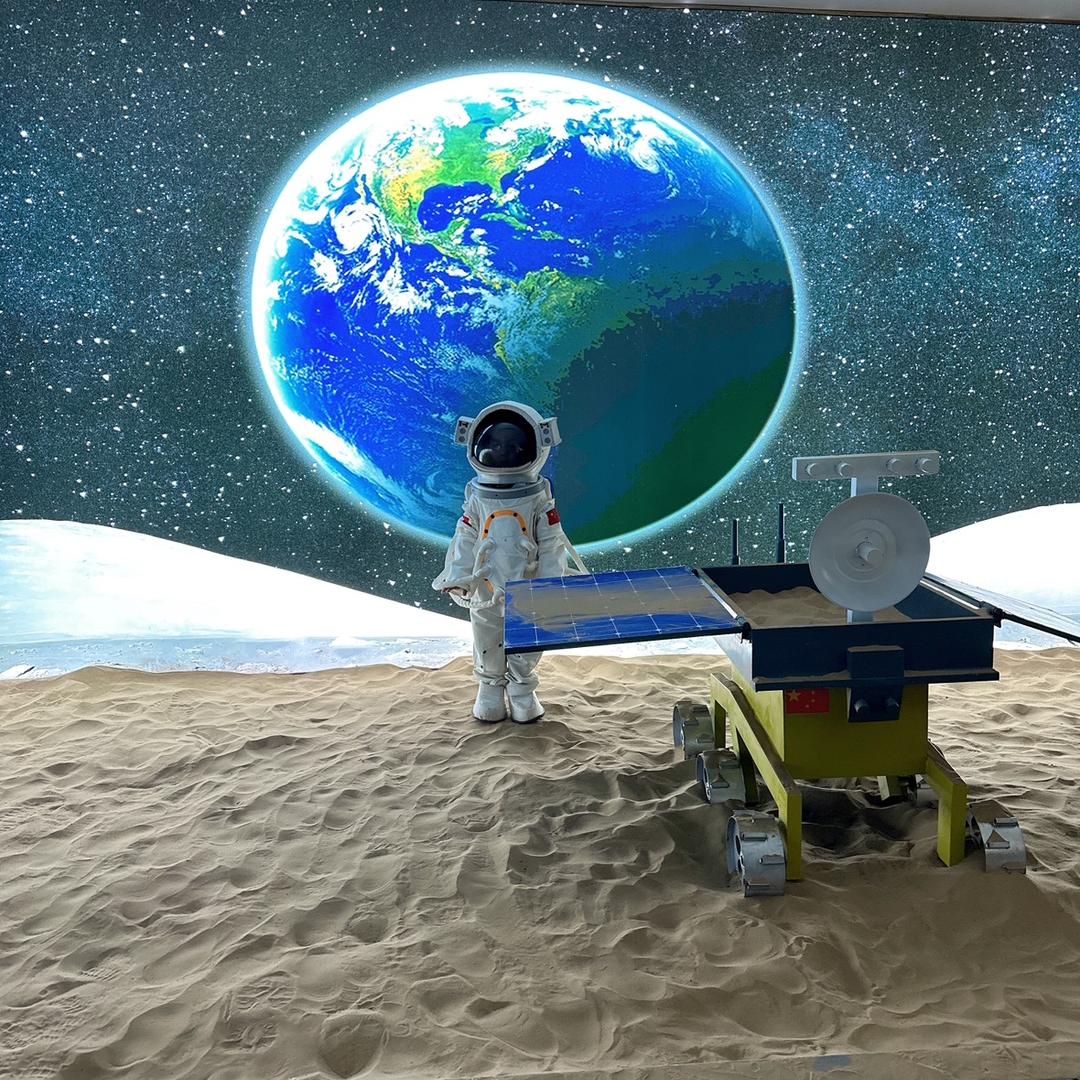 阳光下的灿烂☀️