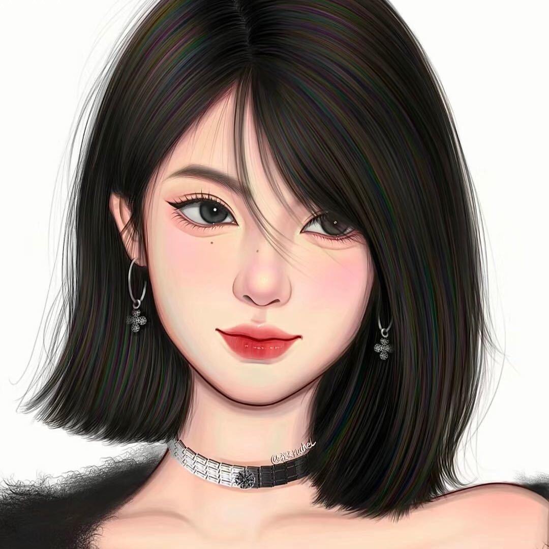 小姐姐