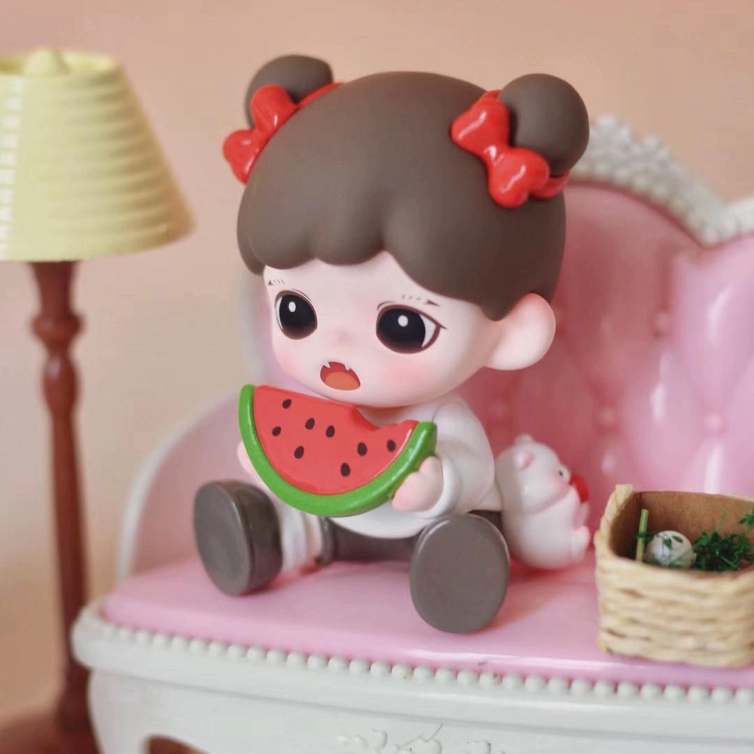 格格潮玩