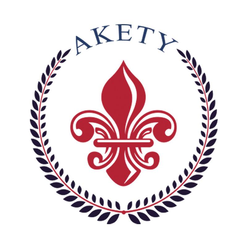AKETY养发直播间